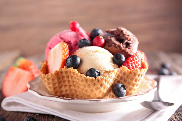 Ice Cream