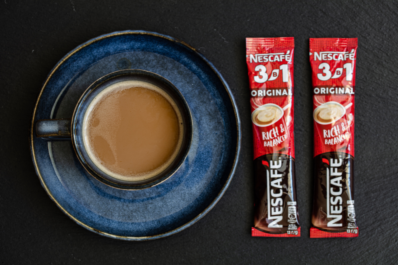 Nescafe