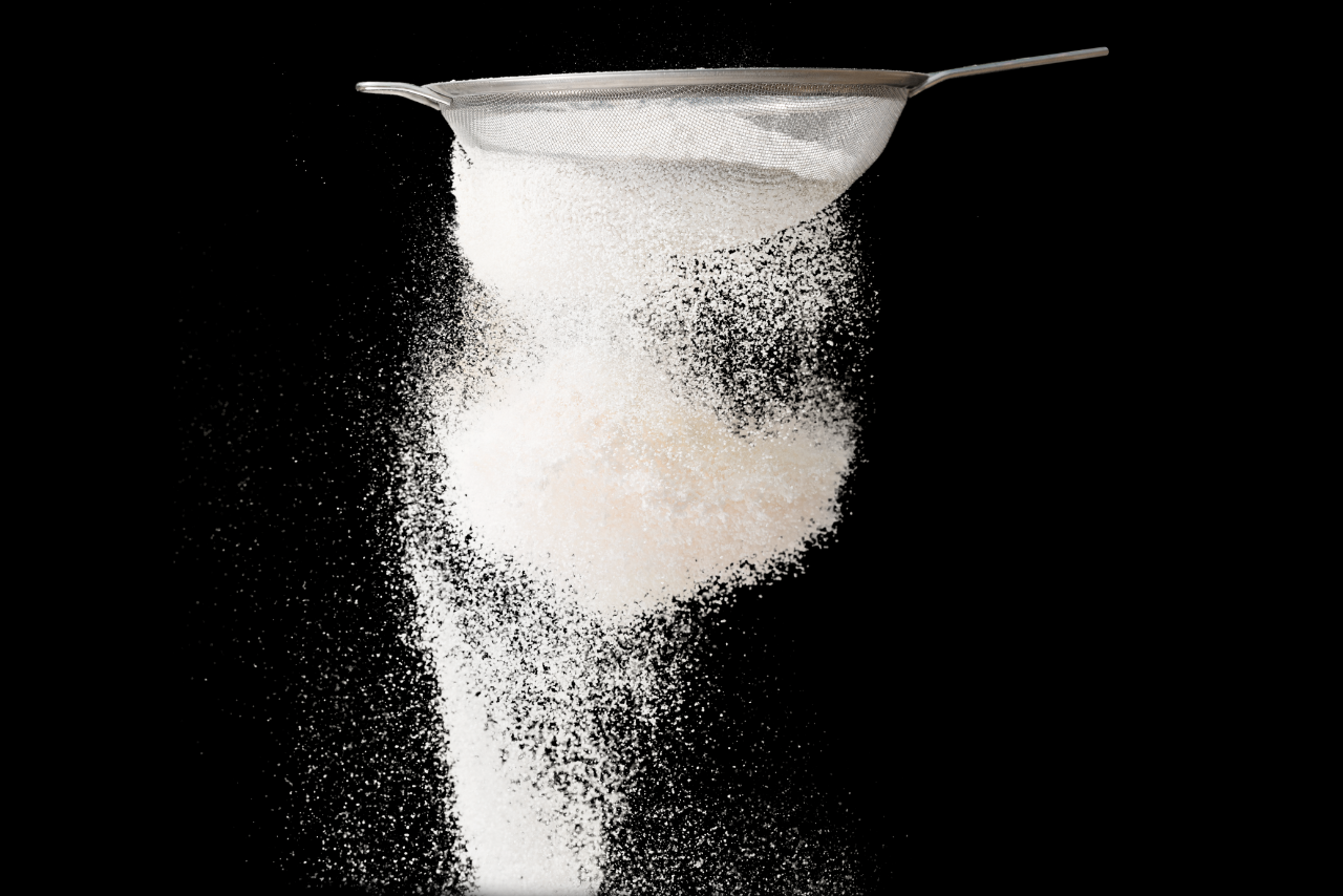 Flour