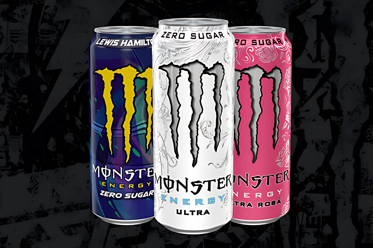 Monster