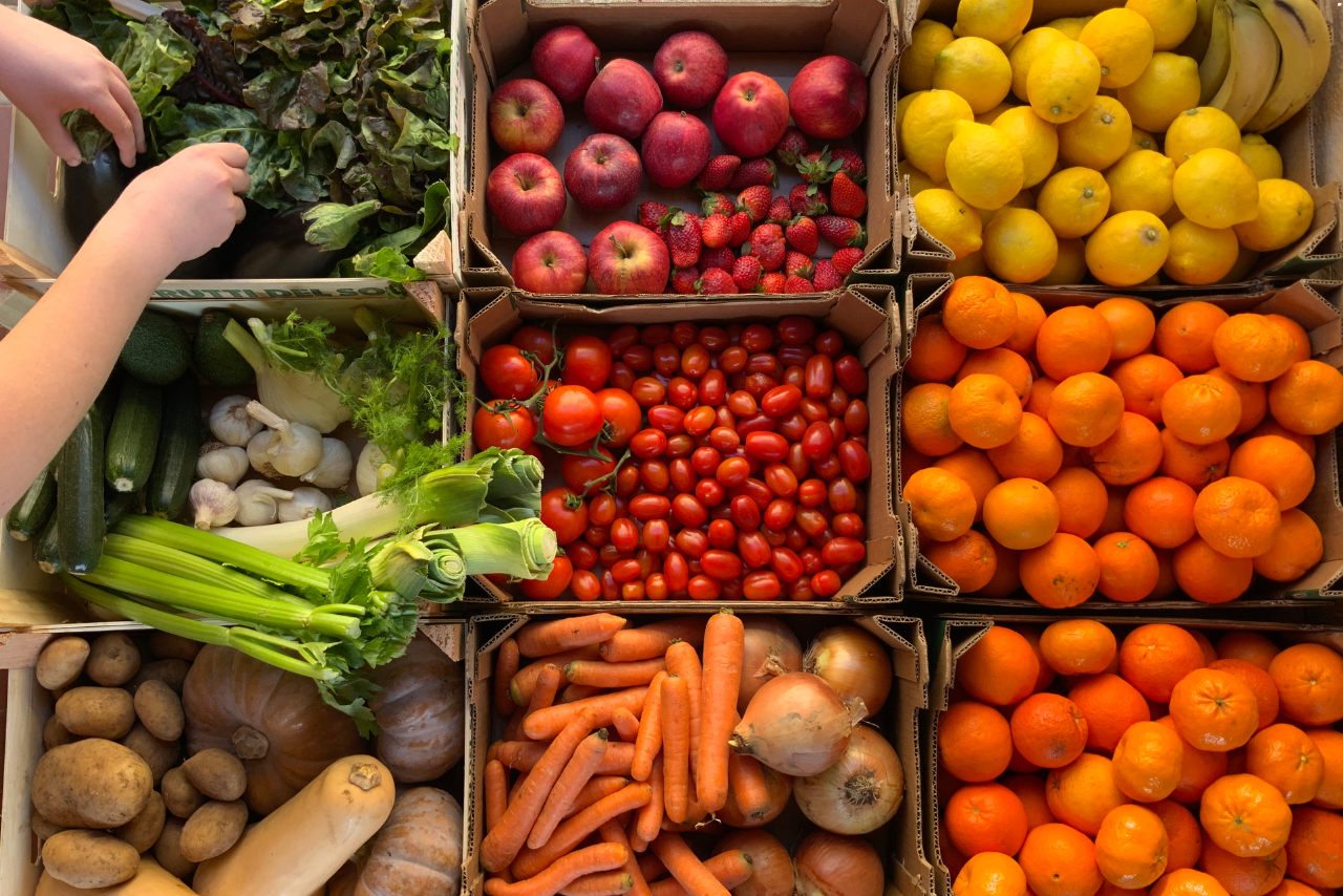 Veg