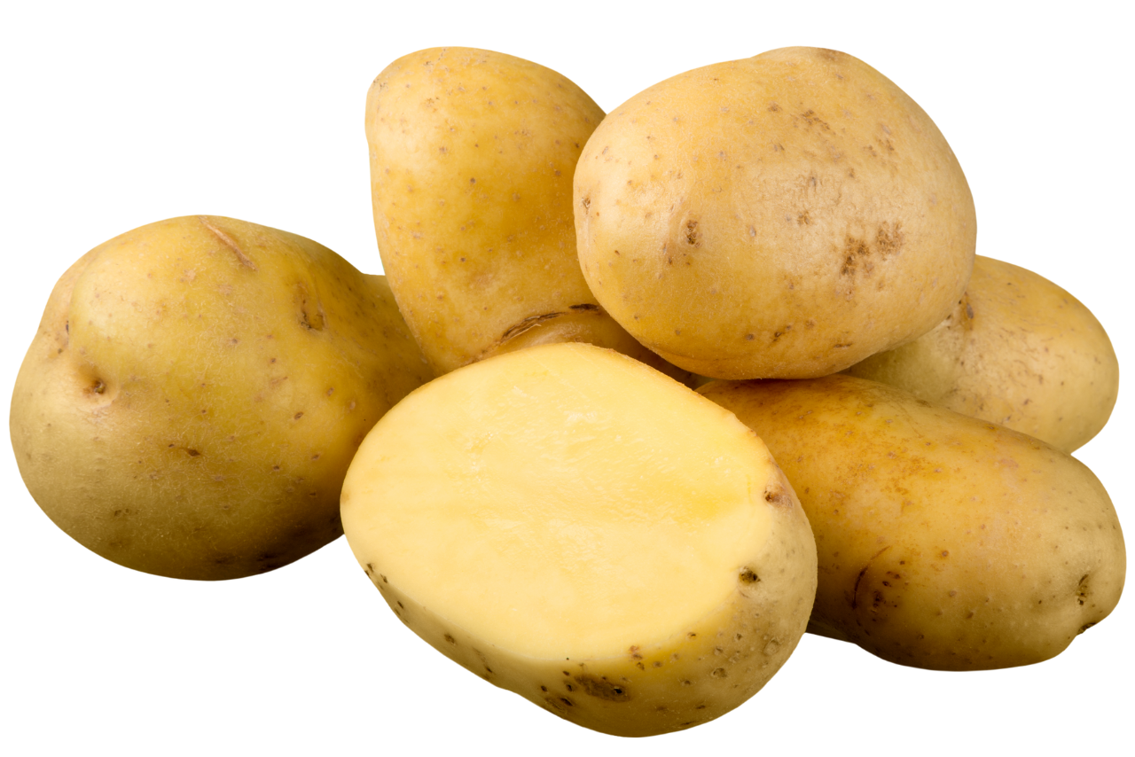 Potatoes