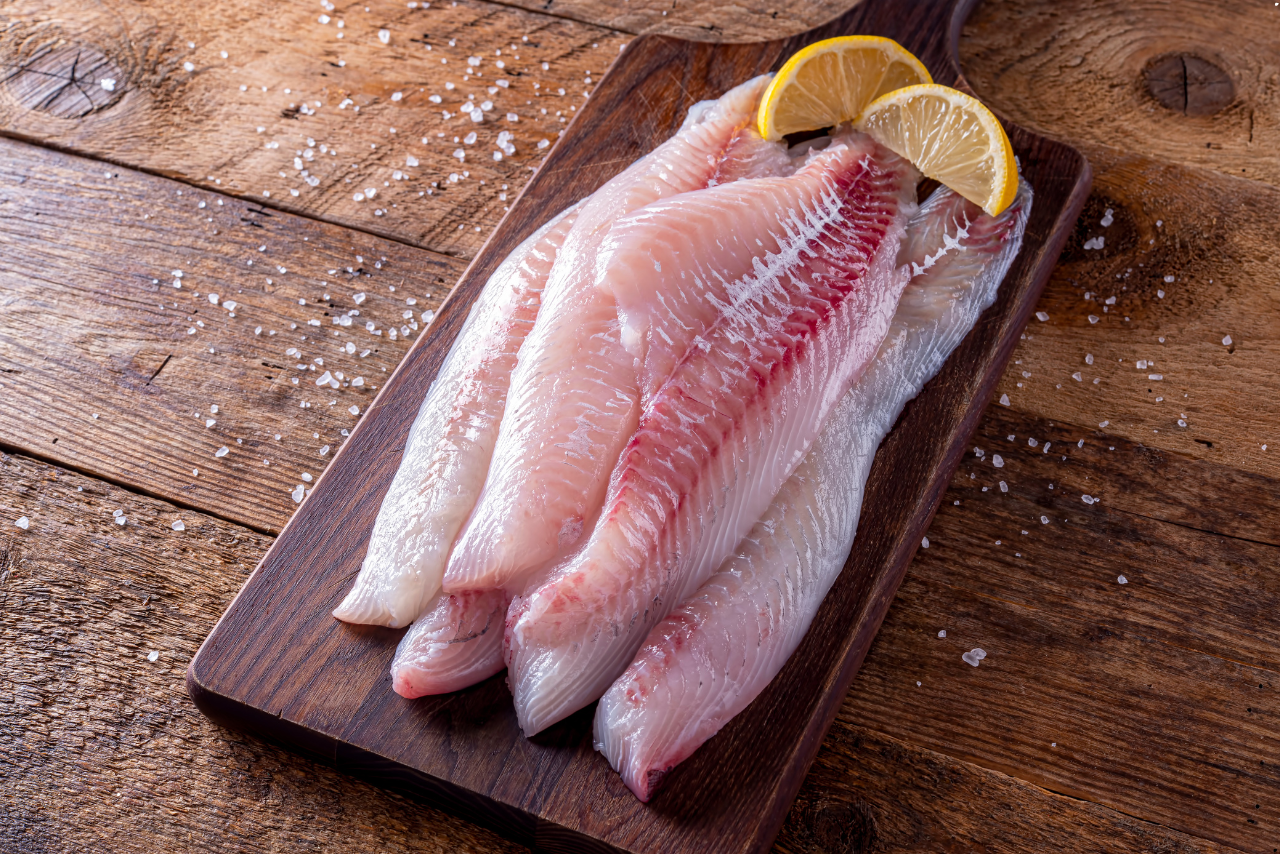 Haddock