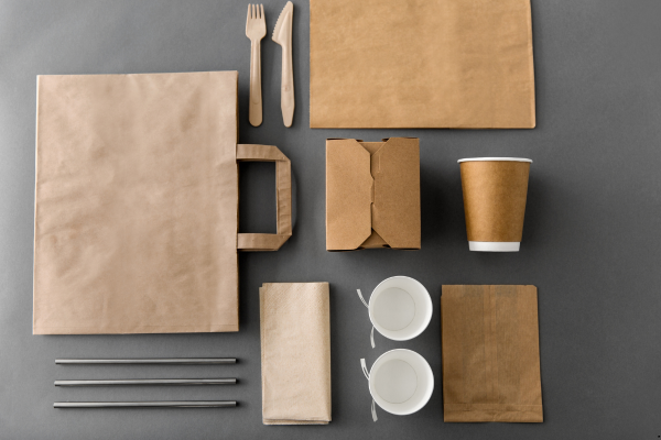Packaging